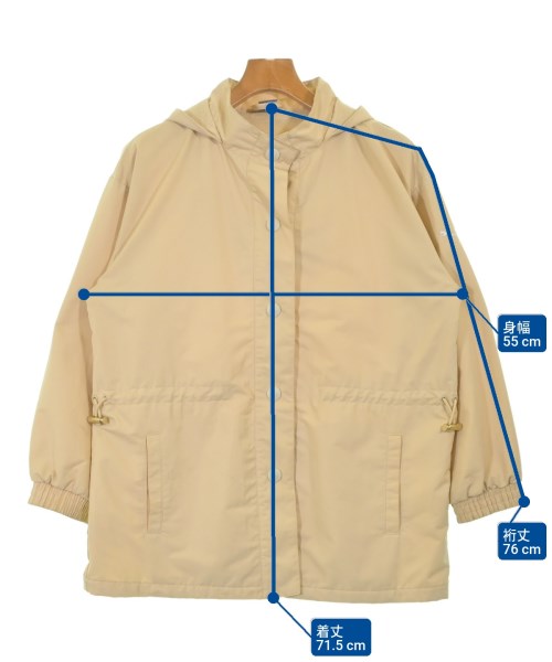 PUMA（プーマ）その他 ベージュ サイズ:L レディース/2200686783015