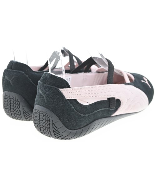 PUMA（プーマ）スニーカー 黒 サイズ:23cm レディース/2200692153017