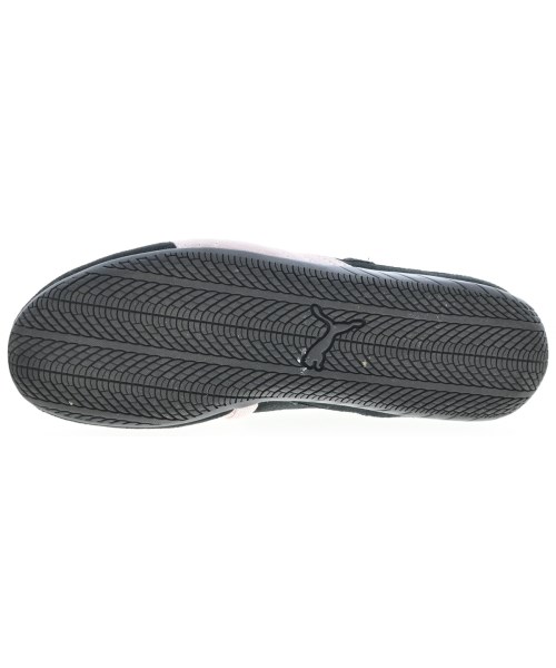 PUMA（プーマ）スニーカー 黒 サイズ:23cm レディース/2200692153017