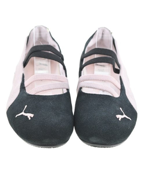 PUMA（プーマ）スニーカー 黒 サイズ:23cm レディース/2200692153017