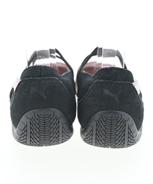 PUMA（プーマ）スニーカー 黒 サイズ:23cm レディース/2200692153017
