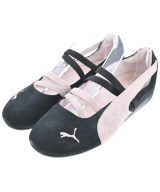 PUMA（プーマ）スニーカー 黒 サイズ:23cm レディース/2200692153017