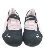 PUMA（プーマ）スニーカー 黒 サイズ:23cm レディース/2200692153017