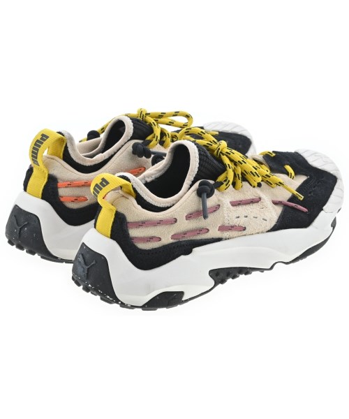 PUMA（プーマ）スニーカー ベージュ サイズ:23.5cm レディース/2200683699159