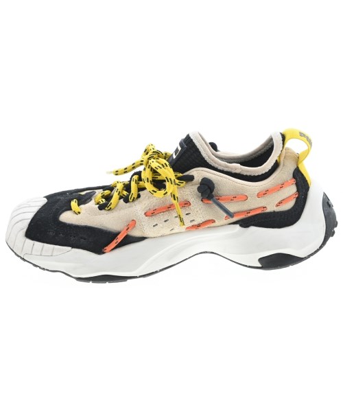PUMA（プーマ）スニーカー ベージュ サイズ:23.5cm レディース/2200683699159