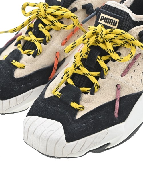 PUMA（プーマ）スニーカー ベージュ サイズ:23.5cm レディース/2200683699159