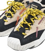 PUMA（プーマ）スニーカー ベージュ サイズ:23.5cm レディース/2200683699159