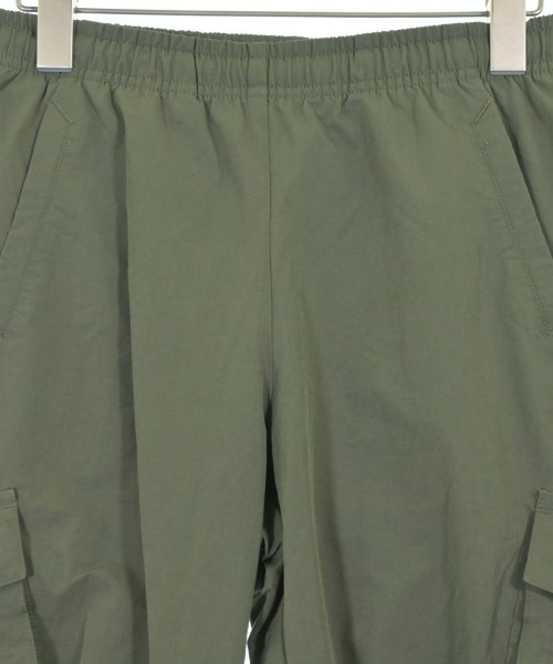 PUMA（プーマ）カーゴパンツ カーキ サイズ:M レディース/2200693419068