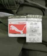 PUMA（プーマ）カーゴパンツ カーキ サイズ:M レディース/2200693419068