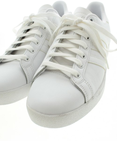 adidas（アディダス）スニーカー 白 サイズ:26cm メンズ |【公式 