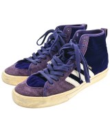 adidas（アディダス）スニーカー 紫 サイズ:27.5cm メンズ/2200524400111