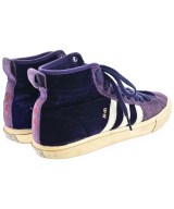 adidas（アディダス）スニーカー 紫 サイズ:27.5cm メンズ/2200524400111