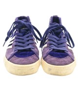 adidas（アディダス）スニーカー 紫 サイズ:27.5cm メンズ/2200524400111