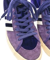 adidas（アディダス）スニーカー 紫 サイズ:27.5cm メンズ/2200524400111