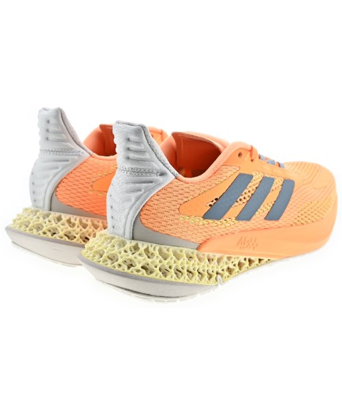 adidas（アディダス）スニーカー オレンジ サイズ:26.5cm メンズ/2200465884216