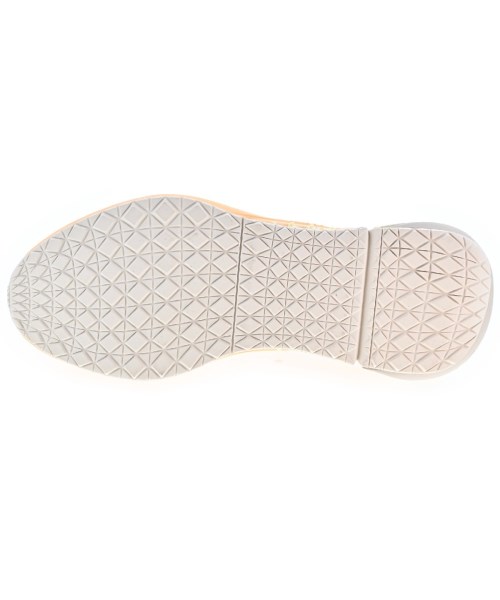 adidas（アディダス）スニーカー オレンジ サイズ:26.5cm メンズ/2200465884216