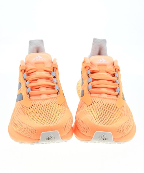 adidas（アディダス）スニーカー オレンジ サイズ:26.5cm メンズ/2200465884216