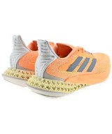 adidas（アディダス）スニーカー オレンジ サイズ:26.5cm メンズ/2200465884216