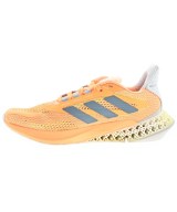 adidas（アディダス）スニーカー オレンジ サイズ:26.5cm メンズ/2200465884216