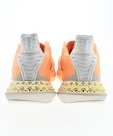 adidas（アディダス）スニーカー オレンジ サイズ:26.5cm メンズ/2200465884216