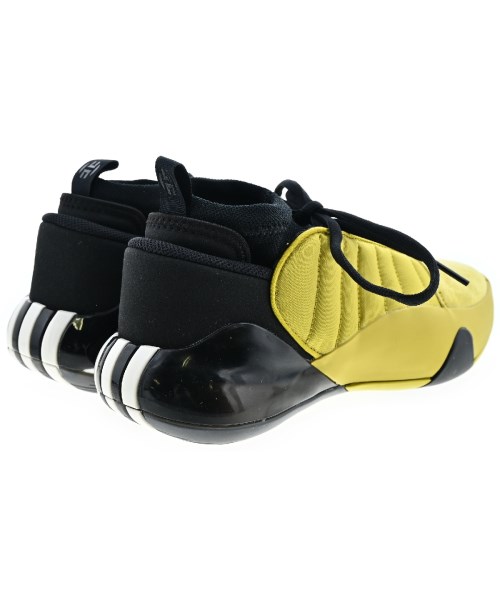 adidas（アディダス）スニーカー 緑 サイズ:26cm メンズ/2200475756220