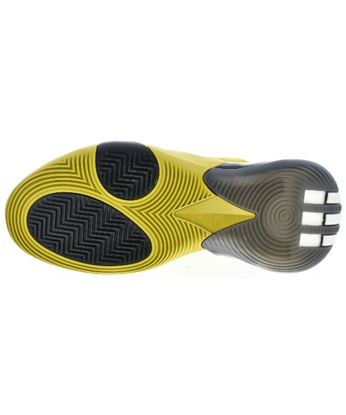 adidas（アディダス）スニーカー 緑 サイズ:26cm メンズ/2200475756220