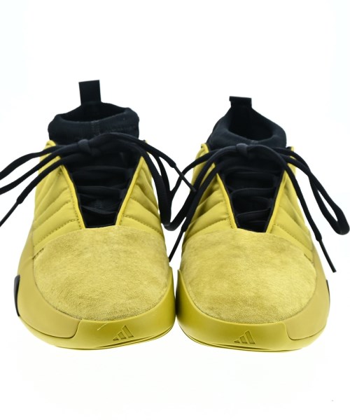 adidas（アディダス）スニーカー 緑 サイズ:26cm メンズ/2200475756220