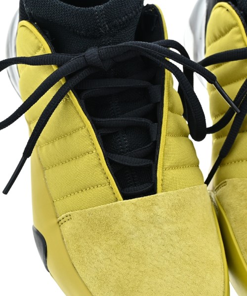 adidas（アディダス）スニーカー 緑 サイズ:26cm メンズ/2200475756220