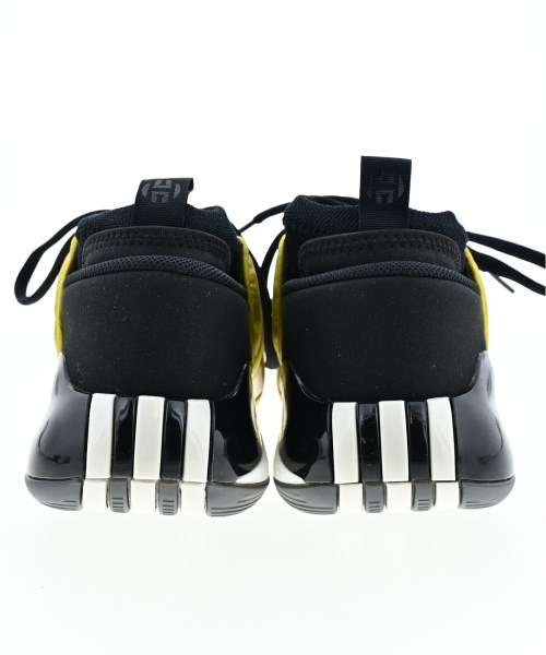 adidas（アディダス）スニーカー 緑 サイズ:26cm メンズ/2200475756220