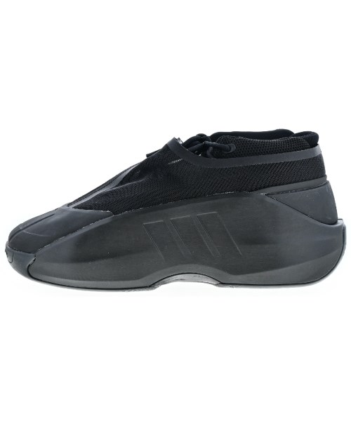 adidas（アディダス）スニーカー 黒 サイズ:27.5cm メンズ/2200475756237