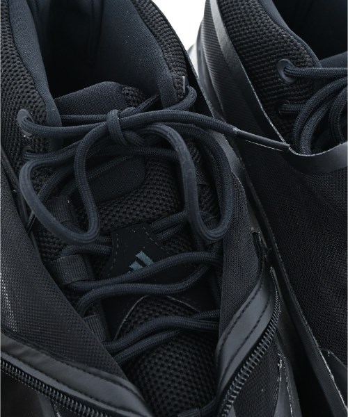 adidas（アディダス）スニーカー 黒 サイズ:27.5cm メンズ/2200475756237