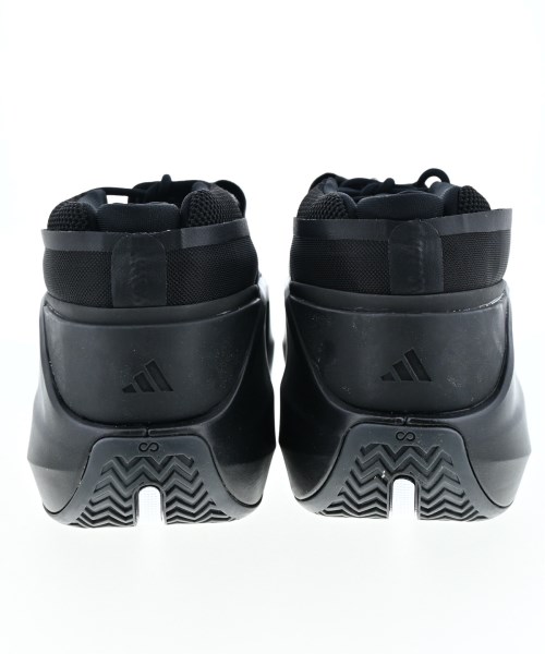adidas（アディダス）スニーカー 黒 サイズ:27.5cm メンズ/2200475756237