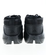 adidas（アディダス）スニーカー 黒 サイズ:27.5cm メンズ/2200475756237