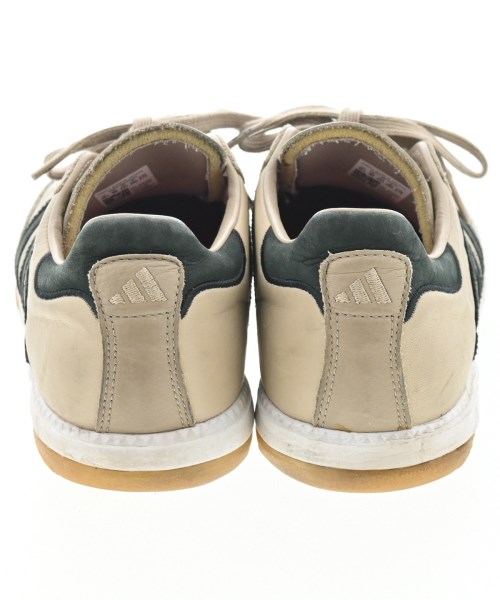 Adsum（アドサム）スニーカー ベージュ サイズ:28.5cm メンズ/2200478070095