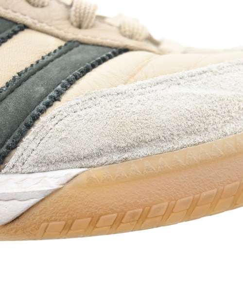 Adsum（アドサム）スニーカー ベージュ サイズ:28.5cm メンズ/2200478070095