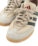 Adsum（アドサム）スニーカー ベージュ サイズ:28.5cm メンズ/2200478070095