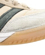 Adsum（アドサム）スニーカー ベージュ サイズ:28.5cm メンズ/2200478070095