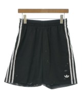adidas ショートパンツ