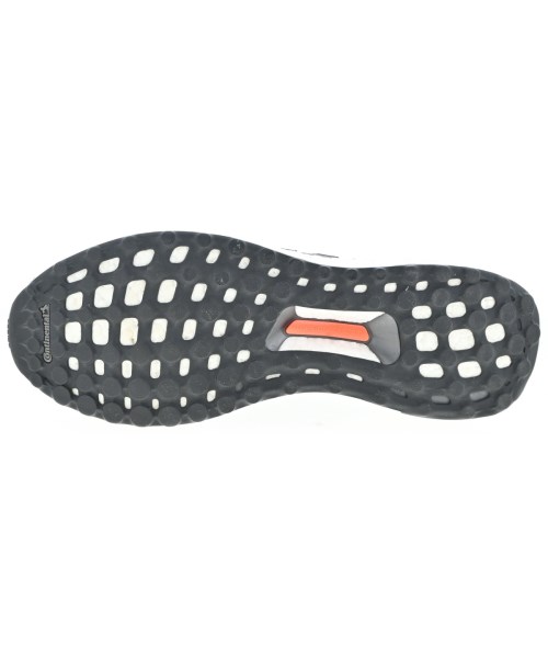 adidas（アディダス）スニーカー 黒 サイズ:28cm メンズ/2200410921164