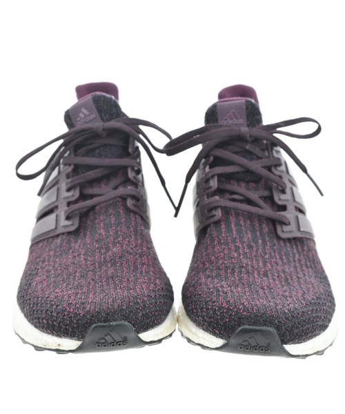 adidas（アディダス）スニーカー 黒 サイズ:28cm メンズ/2200410921164