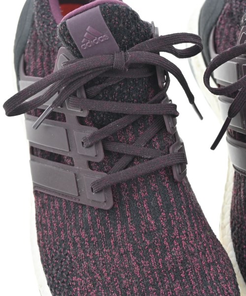 adidas（アディダス）スニーカー 黒 サイズ:28cm メンズ/2200410921164