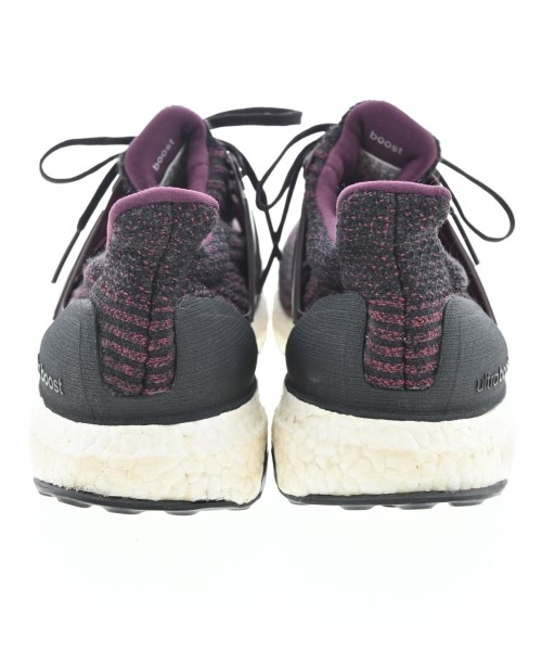 adidas（アディダス）スニーカー 黒 サイズ:28cm メンズ/2200410921164