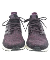 adidas（アディダス）スニーカー 黒 サイズ:28cm メンズ/2200410921164