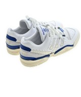 adidas（アディダス）スニーカー 白 サイズ:27.5cm メンズ/2200504375071