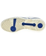 adidas（アディダス）スニーカー 白 サイズ:27.5cm メンズ/2200504375071