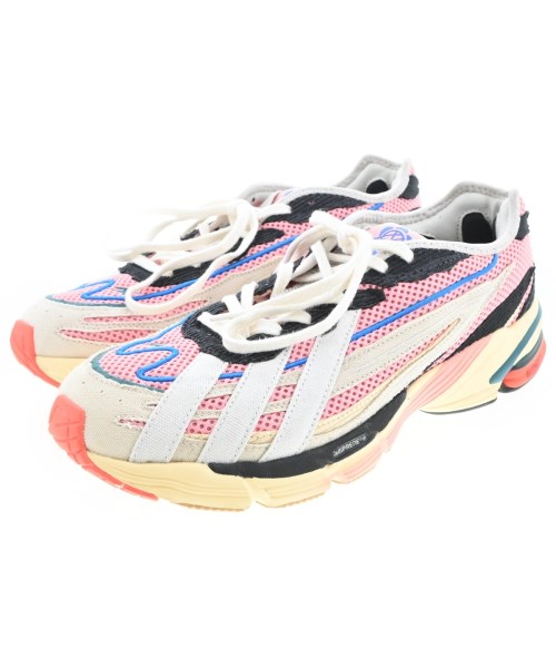 adidas(アディダス)スニーカー ピンク サイズ:26.5cm/2200504593017