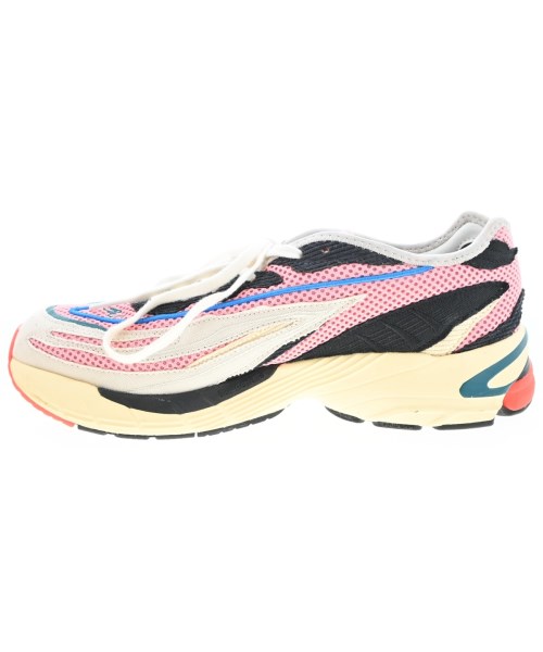 adidas（アディダス）スニーカー ピンク サイズ:26.5cm メンズ/2200504593017