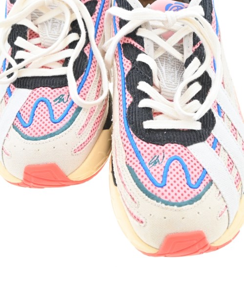 adidas（アディダス）スニーカー ピンク サイズ:26.5cm メンズ/2200504593017