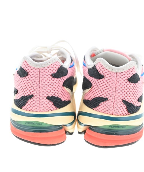 adidas（アディダス）スニーカー ピンク サイズ:26.5cm メンズ/2200504593017