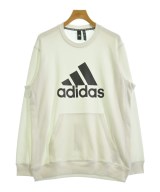adidas スウェット